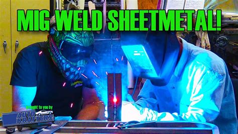 overhead mig welding sheet metal|mig welding overhead videos.